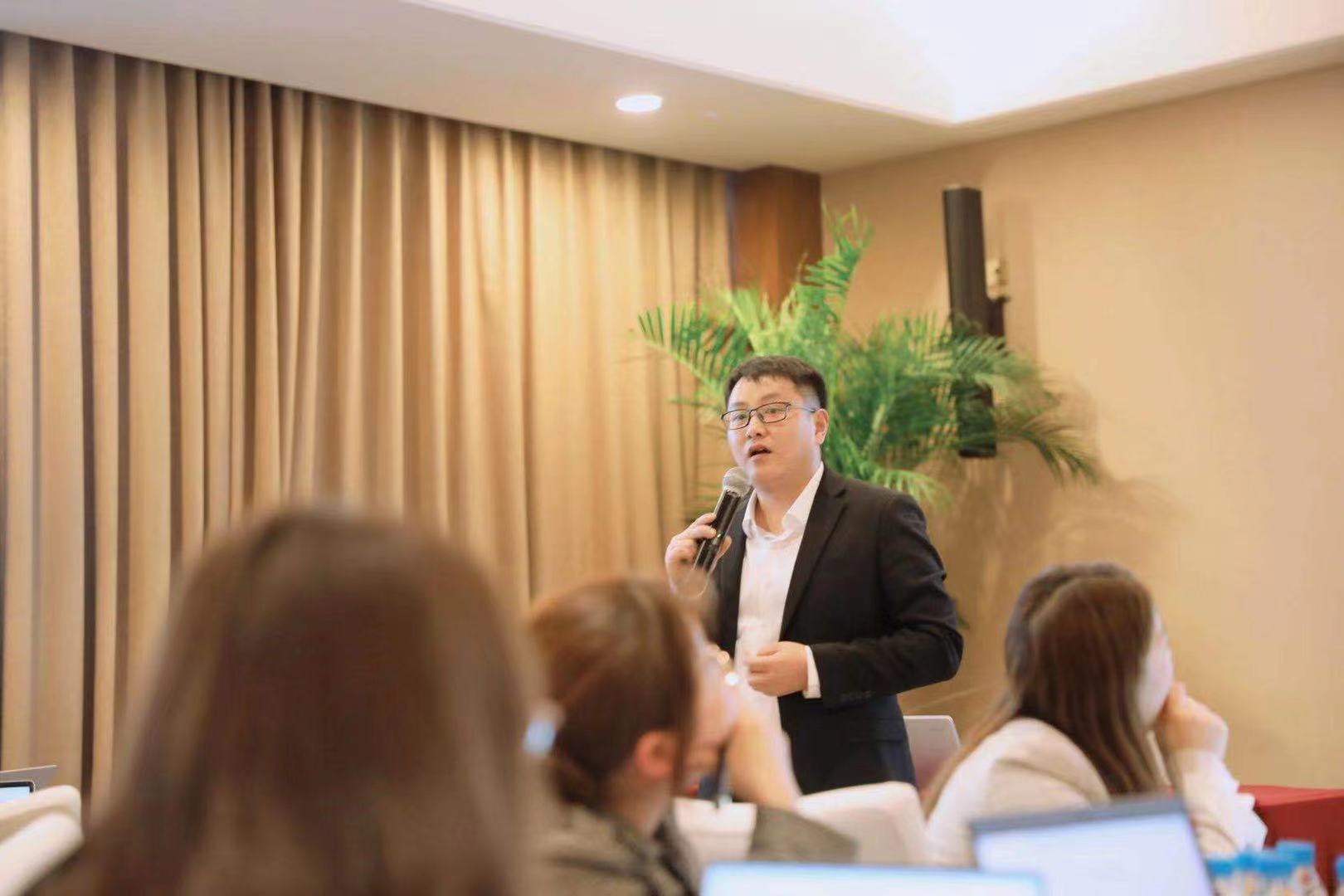 直擊多米咨詢(xún)阿里國(guó)際站課程，直通車(chē)大盲測(cè)試分享